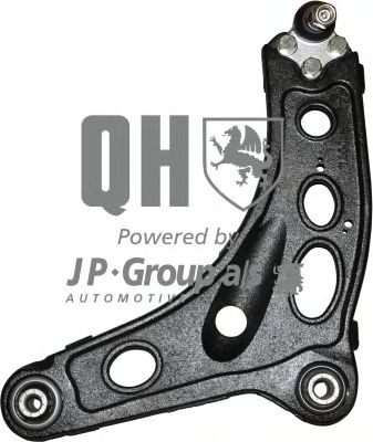 JP GROUP 4040101579 -  Рычаг независимой подвески колеса, подвеска колеса